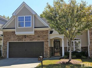104 Jennel Way, Durham, NC 27707