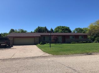 3502 Ancliff St NE, Rockford, MI 49341