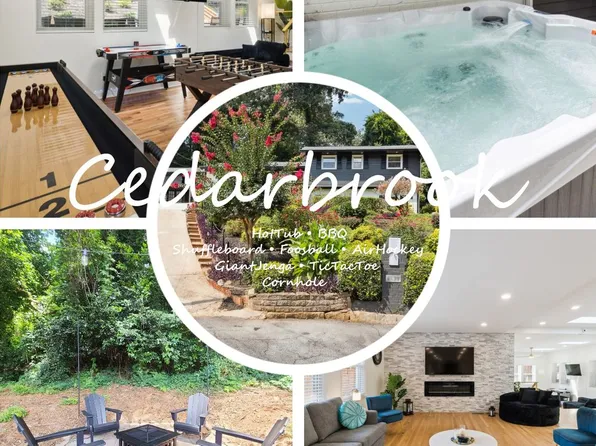 2139 Cedarbrook Ct, Atlanta, GA 30316