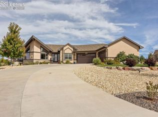 12150 Fox Brush Dr, Peyton, CO 80831