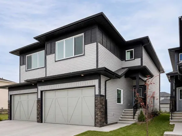 25 N Linden Pl, Rural Red Deer County, AB T4E 3C4