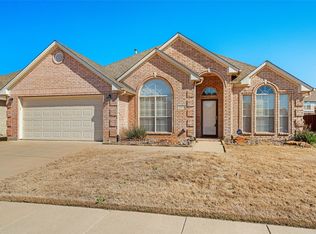 4021 Sweetwood Ct, Haltom City, TX 76137