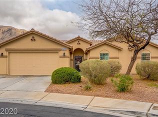 6659 Cave Rock Ave, Las Vegas, NV 89110