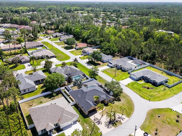 65 Esperanto Dr, Palm Coast, FL 32164