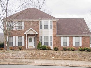 2002 Hamilton Brow Path, Chattanooga, TN 37421