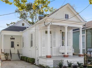 7724 Benjamin St, New Orleans, LA 70118