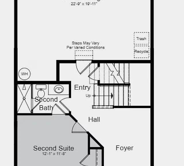 7014 Gentle Pine Pl — Photo 5