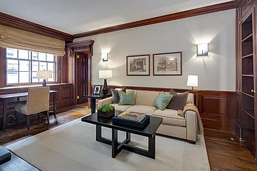 Sold by Brown Harris Stevens