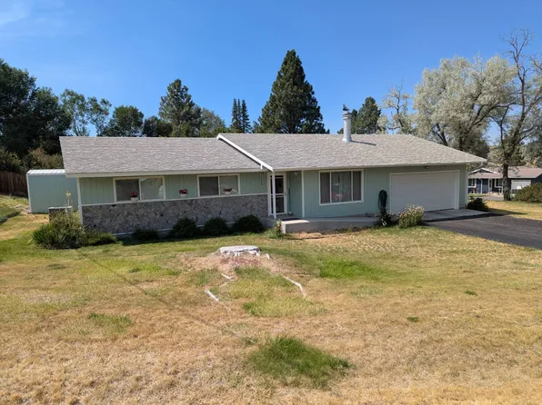 150 N Woodland Ave, Hines, OR 97738
