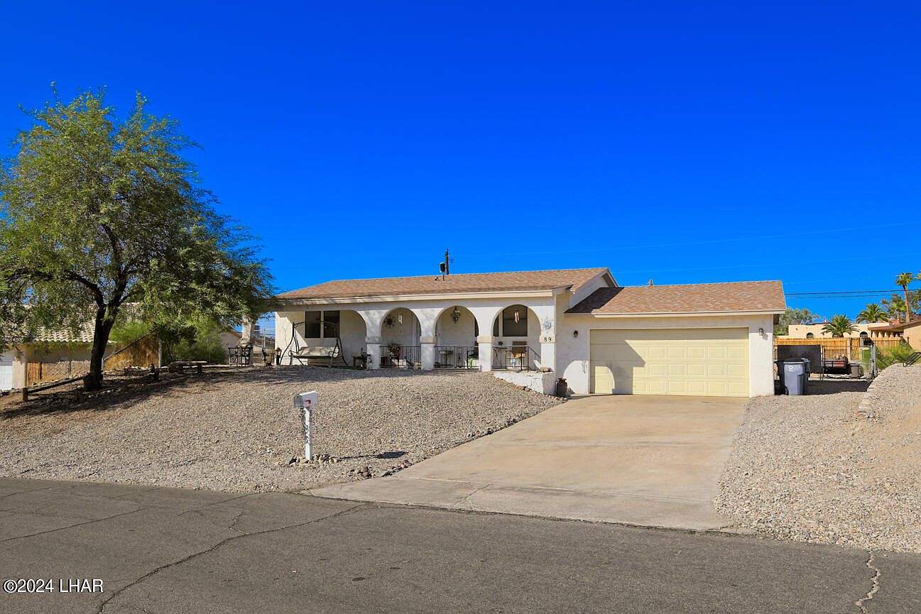 89 Sunchaser Ln, Lake Havasu City, AZ 86403 | Zillow