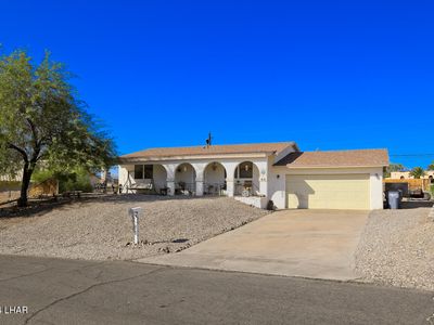 89 Sunchaser Ln, Lake Havasu City, AZ, 86403