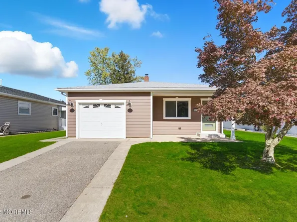 295 Port Royal Drive, Toms River, NJ 08757