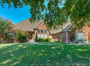 1732 Augusta Dr, Ada, OK 74820