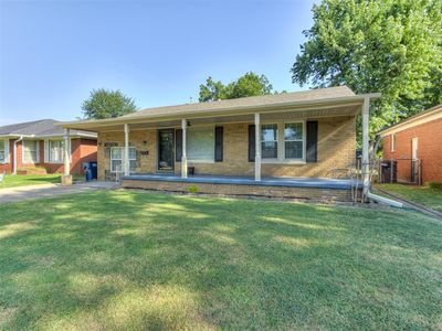 108 E Pulaski St, Shawnee, OK, 74804