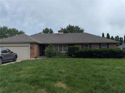 13302 E 51st St, Kansas City, MO, 64133