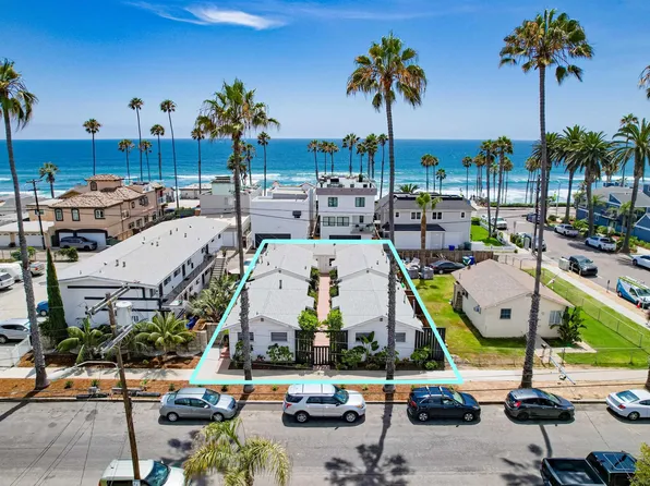 203 S Myers St, Oceanside, CA 92054