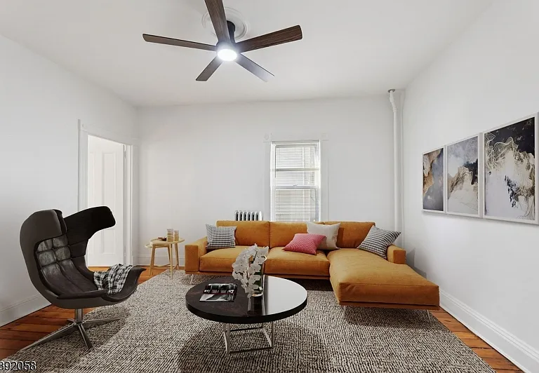 74 Forest St #1 — Photo 6