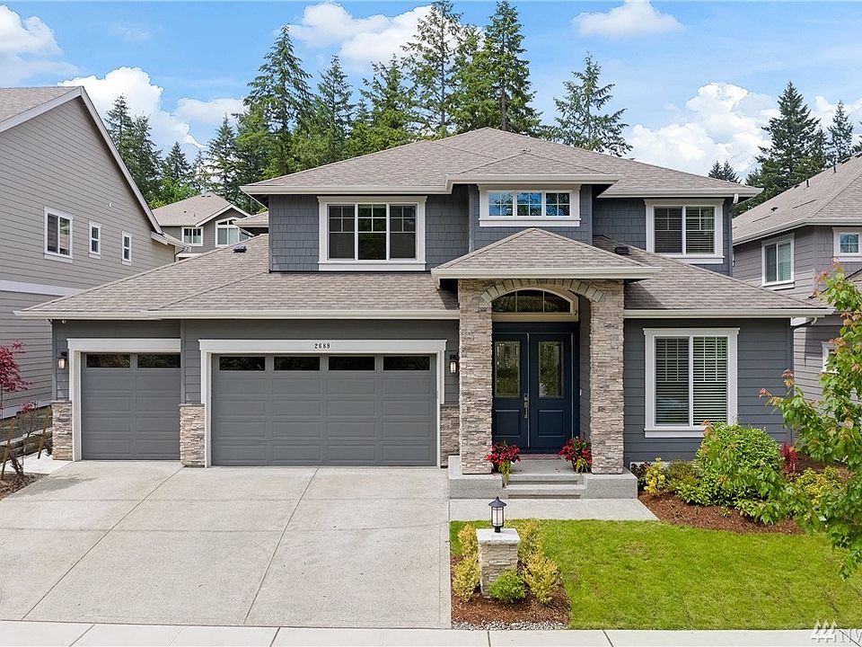 Crownfield Homes.  