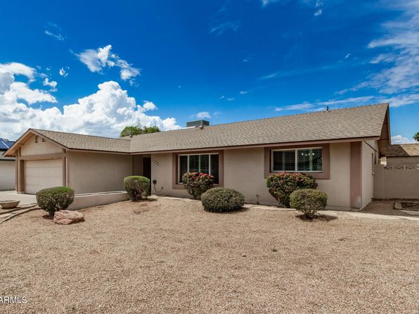 1332 E Redfield Rd, Tempe, AZ 85283
