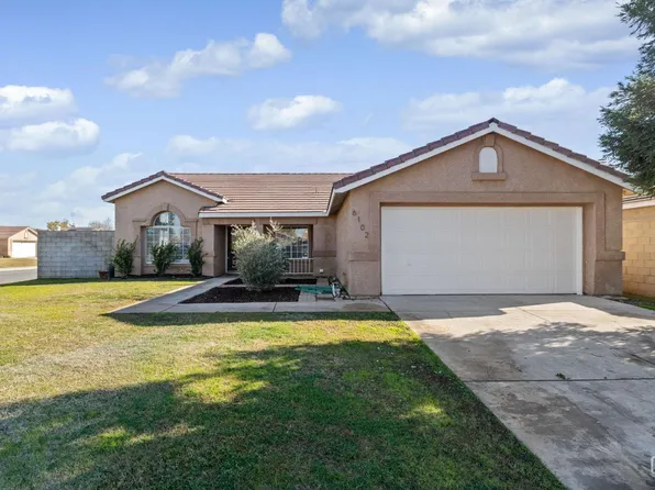 6102 Green Garden Dr, Bakersfield, CA 93313