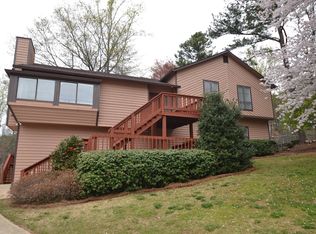 3598 Rogers Cv, Duluth, GA 30096