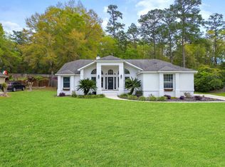 6375 Mallard Trace Dr, Tallahassee, FL 32312