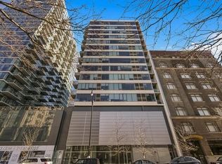 1345 S Wabash Ave Unit 910, Chicago, IL