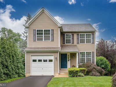 215 Lincoln Ave, Conshohocken, PA, 19428