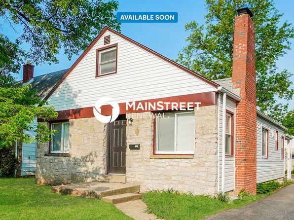 821 S Harris Ave