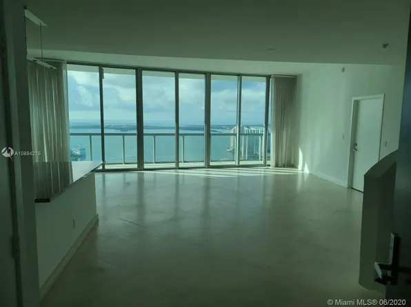 888 Biscayne Blvd APT 5507, Miami, FL 33132