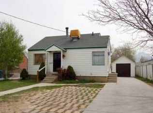 7991 Main St, Midvale, UT 84047