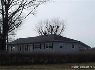 6555 Old Highway 337 SE, Laconia, IN 47135