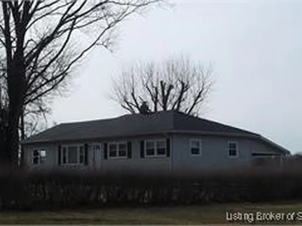 6555 Old Hwy 337 SE, Laconia, IN 47135