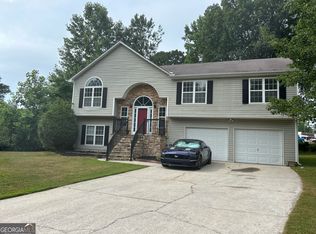 4203 Akins Ridge Ln, Powder Springs, GA 30127