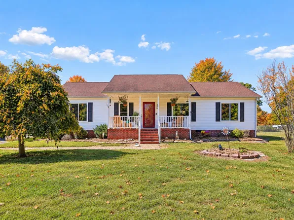4290 Highway 431, Columbia, TN 38401