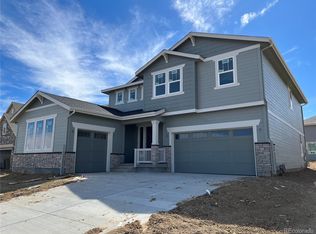 4896 E 149th Ave, Thornton, CO 80602