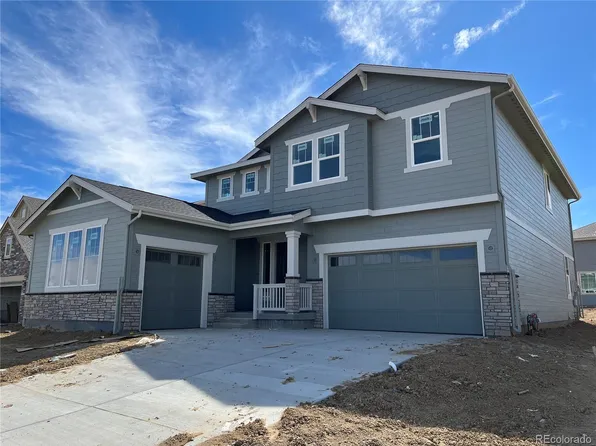 4896 E 149th Avenue, Thornton, CO 80602