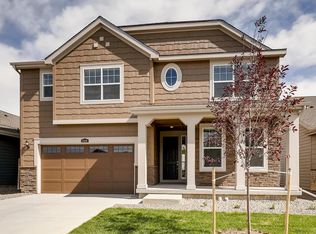 2406 Spotswood St, Longmont, CO 80504