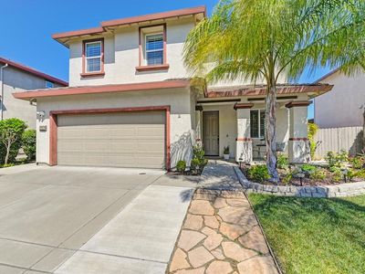 3267 Rainhill Loop, Roseville, CA, 95747