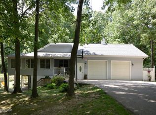 7640 Day Rd, Bellevue, MI 49021