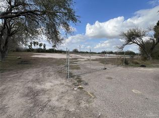 1575 N Wallace Rd, Edinburg, TX 78541