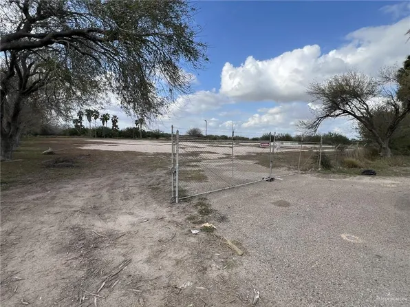 1575 N Wallace Rd, Edinburg, TX 78541