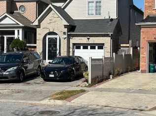 131 Ferncliffe Cres, Markham, ON L3S 4N7