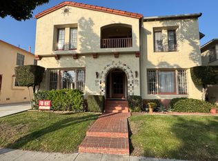 753 E Doran St, Glendale, CA 91206