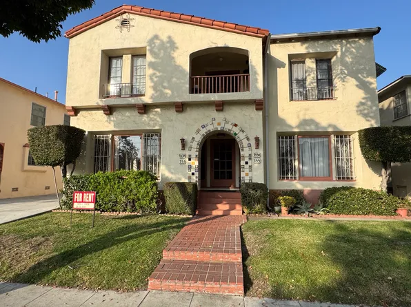 753 E Doran St, Glendale, CA 91206