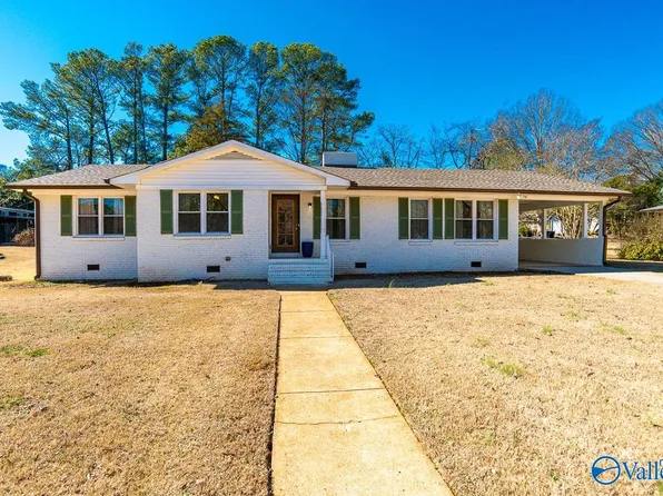 2317 Quince Dr SE, Decatur, AL 35601