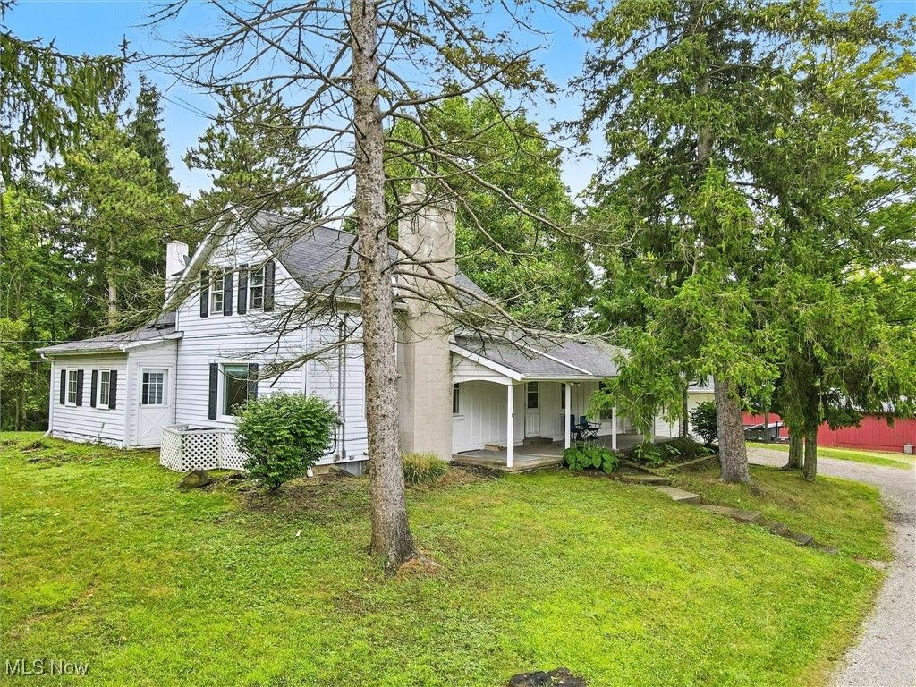 Real estate listing image