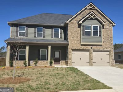 1636 Fuma Leaf Way #280, McDonough, GA, 30253