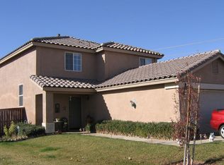 14622 Queen Valley Rd, Victorville, CA 92394