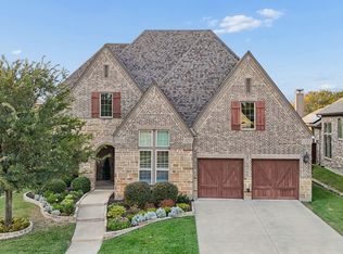 6204 Prairie Brush Trl, NorthLake, TX 76226